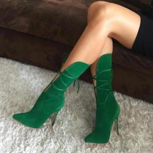 women's shoes knee high boots plus big size women shoes wool women winter boots, Black
women's shoes knee high boots plus big size women shoes wool women winter boots, Black