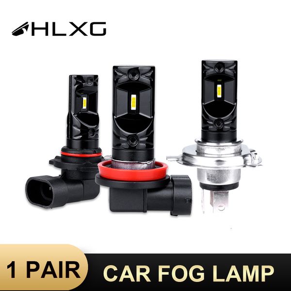 2pcs fog lights h8 car lights 9005 hb3 9006 hb4 auto 12v led fog lamps h11 h9 lamp for car neblineros led para auto csp hlxg
2pcs fog lights h8 car lights 9005 hb3 9006 hb4 auto 12v led fog lamps h11 h9 lamp for car neblineros led para auto csp hlxg