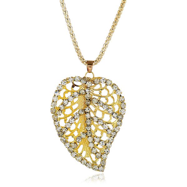 yd&ydbz statement exquisite women for necklace s fashion new leaves openwork jewelry pendant necklaces gold long chain necklaces, Silver
yd&ydbz statement exquisite women for necklace s fashion new leaves openwork jewelry pendant necklaces gold long chain necklaces, Silver