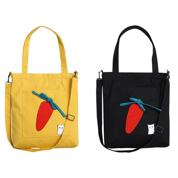 women messenger bag fashion casual cute carrot messenger bag canvas shoulder tote womens satchel purse for girl
women messenger bag fashion casual cute carrot messenger bag canvas shoulder tote womens satchel purse for girl