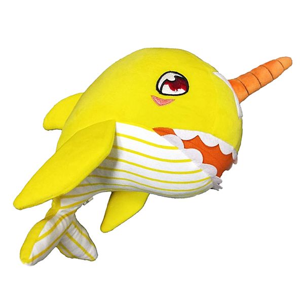 cotton narwhal plush soft toy sing song for baby kids
cotton narwhal plush soft toy sing song for baby kids