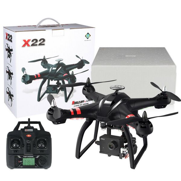 Droneeye xy x22 fpv rc drone with 1080p hd camera gp wifi bru hle quadcopter
Droneeye xy x22 fpv rc drone with 1080p hd camera gp wifi bru hle quadcopter