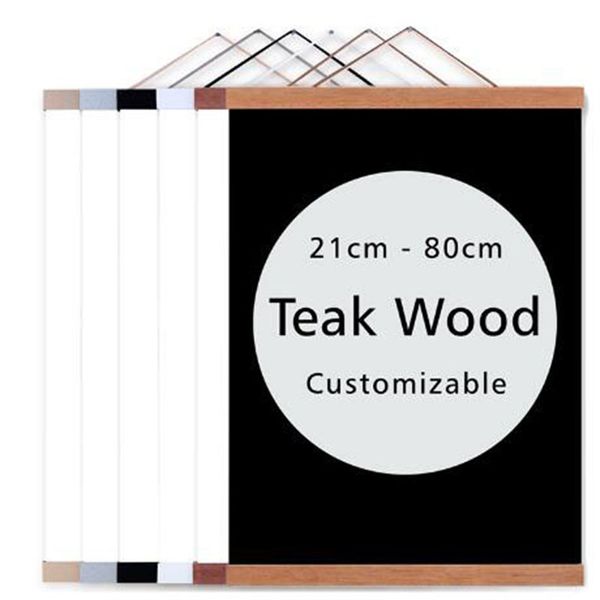 magnetic wooden poster hanger p frame diy picture canvas print hanging wall art paintings home decor a3 a4 custom
magnetic wooden poster hanger p frame diy picture canvas print hanging wall art paintings home decor a3 a4 custom