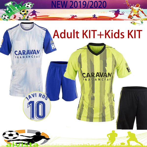 Kid kit 2019 2020 real zaragoza occer jer ey home away child youth oro gual vazquez eguara papuna hvili 19 20 football jer ey h
Kid kit 2019 2020 real zaragoza occer jer ey home away child youth oro gual vazquez eguara papuna hvili 19 20 football jer ey h