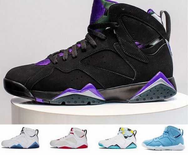 new patta x 7 og sp ray allen purple bordeaux hare basketball shoes mens 7s gmp olympic pure money sweater sneakers with box
new patta x 7 og sp ray allen purple bordeaux hare basketball shoes mens 7s gmp olympic pure money sweater sneakers with box