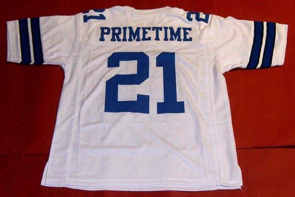 retro #21 deion sanders custom mitchell & ness jersey prime time white mens stitching high-end size s-5xl football jerseys college nca, Black;red
retro #21 deion sanders custom mitchell & ness jersey prime time white mens stitching high-end size s-5xl football jerseys college nca, Black;red