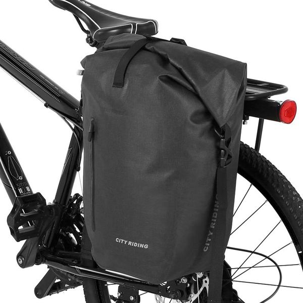 portable bike rear rack bag waterproof cycling rack tail seat trunk pack cycling mtb bag bicycle shoulder handbag
portable bike rear rack bag waterproof cycling rack tail seat trunk pack cycling mtb bag bicycle shoulder handbag