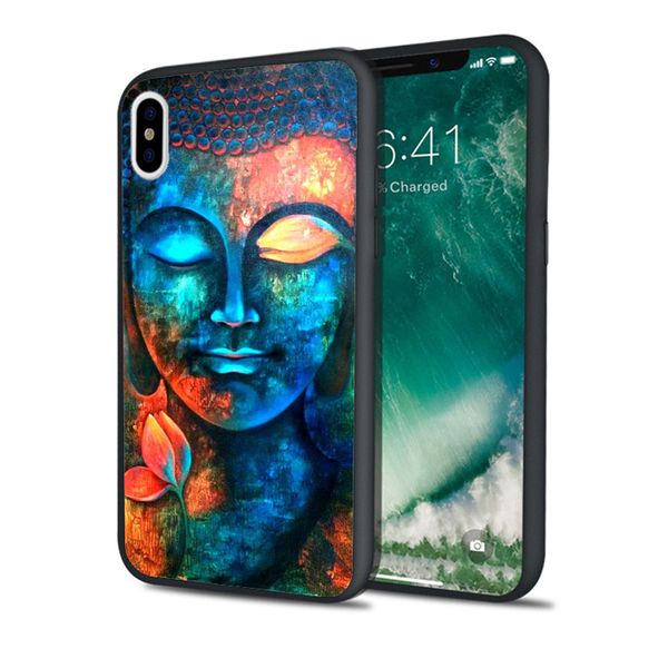 capa luxury buddha colorful phone case for iphone 11 pro xs max xr 8 7 6s plus 5s se 5 case black soft silicone tpu cover.
capa luxury buddha colorful phone case for iphone 11 pro xs max xr 8 7 6s plus 5s se 5 case black soft silicone tpu cover.
