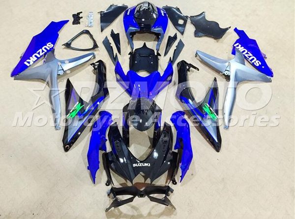 injection mold new abs motorcycle fairings set fit for suzuki gsx-r600 gsx-r750 600 750 k8 2008 2009 2010 08 09 10 royal blue black
injection mold new abs motorcycle fairings set fit for suzuki gsx-r600 gsx-r750 600 750 k8 2008 2009 2010 08 09 10 royal blue black