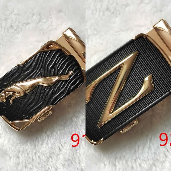 men's automatic 4.0 leather head automatic buckle belt buckle men's belt, Slivery;black
men's automatic 4.0 leather head automatic buckle belt buckle men's belt, Slivery;black