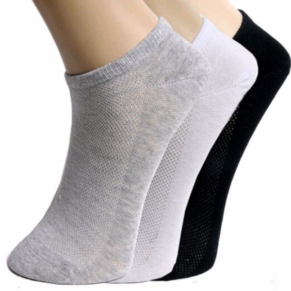 20pcs=10pair mens womens lady girl boy cotton net short summer calcetines mujer white black grey ankle socks net hole breathable, Black;white
20pcs=10pair mens womens lady girl boy cotton net short summer calcetines mujer white black grey ankle socks net hole breathable, Black;white