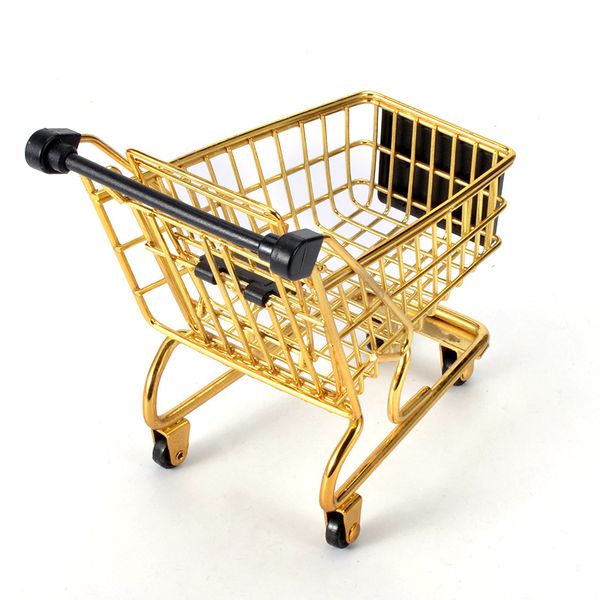 creative mini shopping cart storage box small object storage basket wrought iron metal supermarket trolley storage basket
creative mini shopping cart storage box small object storage basket wrought iron metal supermarket trolley storage basket