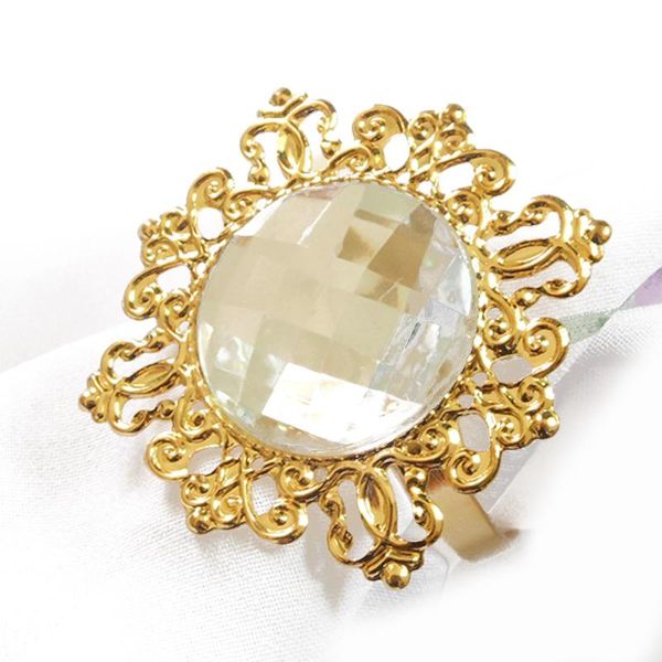 gold clear napkin ring luxurious rings for weddings party l banquet dinner decor table decoration factory price expert design quality latest
gold clear napkin ring luxurious rings for weddings party l banquet dinner decor table decoration factory price expert design quality latest