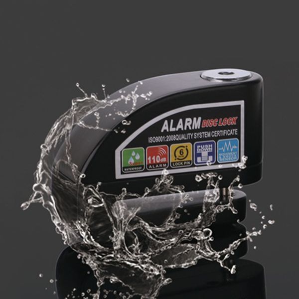 anti theft disc lock alarm with 110db sound 5ft reminder cable and pouch wheel security lock for motorcycles scooters bikes
anti theft disc lock alarm with 110db sound 5ft reminder cable and pouch wheel security lock for motorcycles scooters bikes