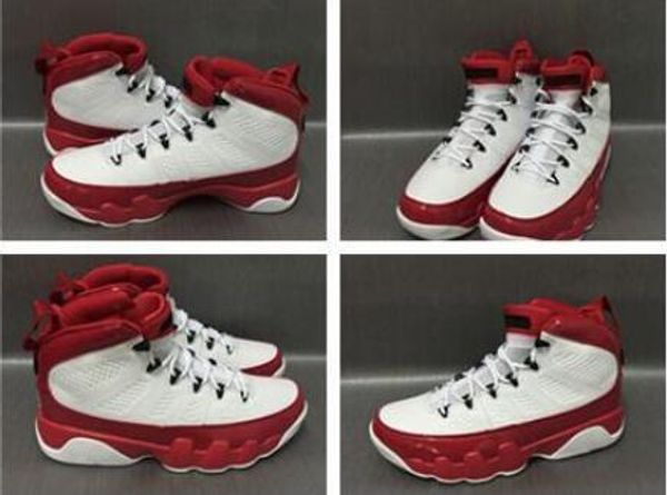 bred 9 la man basketball shoes men white red 9s athletics sneakers mens trainers sports shoes
bred 9 la man basketball shoes men white red 9s athletics sneakers mens trainers sports shoes