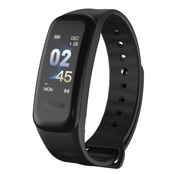 bluetooth fitness smart tracker pedometer running step counter bluetooth sport smart wrist watch for man women
bluetooth fitness smart tracker pedometer running step counter bluetooth sport smart wrist watch for man women