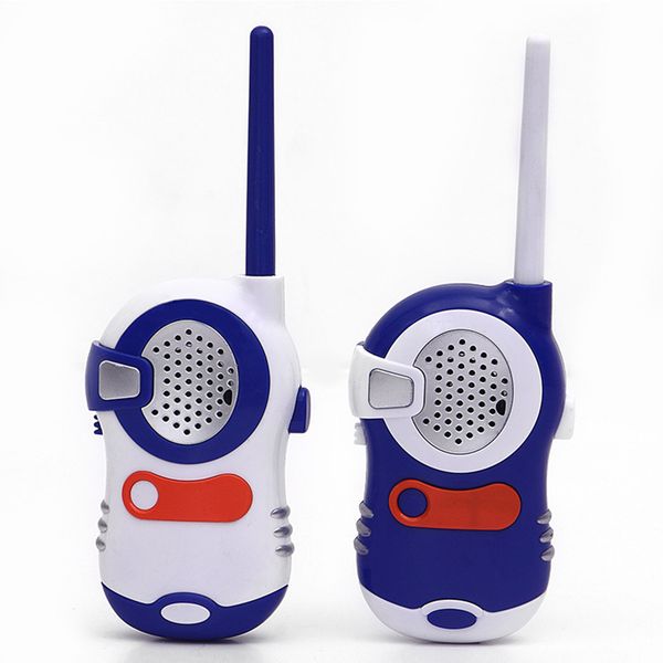 1 pair handheld toy walkie talkie children educational games interactive kids parents kids outdoor tool toys interphone gift
1 pair handheld toy walkie talkie children educational games interactive kids parents kids outdoor tool toys interphone gift