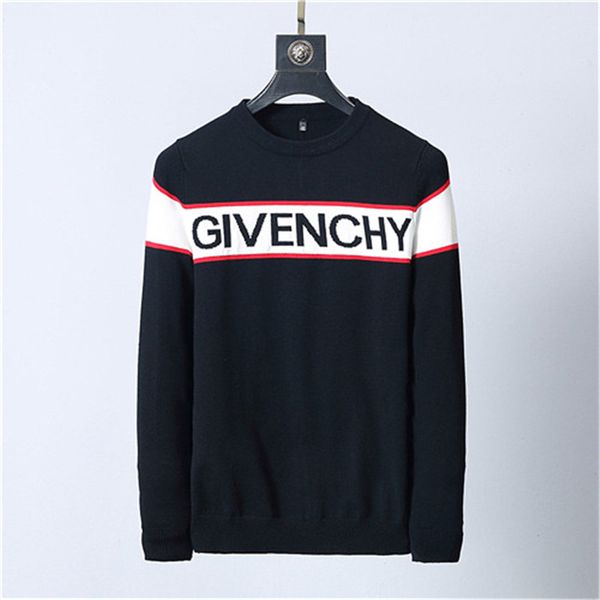 luxury sweaters for men women autumn brand cardigan sweater coats with letters pattern fashion mens sweaters clothes men sweater, Black;brown
luxury sweaters for men women autumn brand cardigan sweater coats with letters pattern fashion mens sweaters clothes men sweater, Black;brown