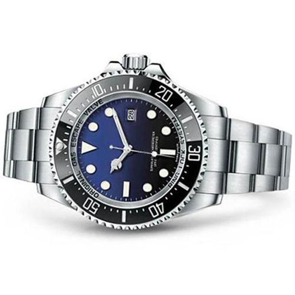 mens watch deep ceramic bezel sea-dweller sapphire cystal stanless steel with glide lock clasp automatic mechanical mens watches wristwatche
mens watch deep ceramic bezel sea-dweller sapphire cystal stanless steel with glide lock clasp automatic mechanical mens watches wristwatche