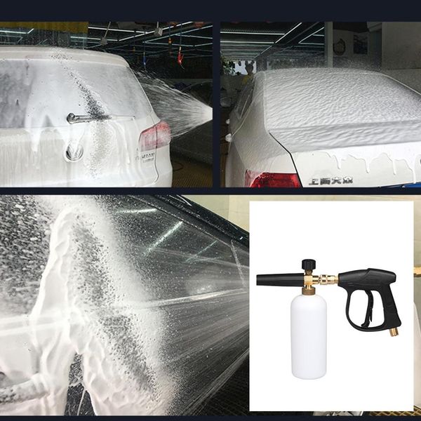 пенный пистолет высокого давления forcar cleaning series snow foam lance профессиональный генератор автомобильная стиральная машина 1/4 "qui
пенный пистолет высокого давления forcar cleaning series snow foam lance профессиональный генератор автомобильная стиральная машина 1/4 "qui