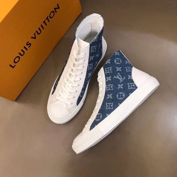 2020 new qh men's leather casual shoes men's trendy sneakers luxury design casual shoes
2020 new qh men's leather casual shoes men's trendy sneakers luxury design casual shoes