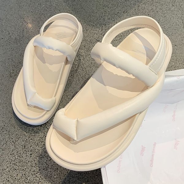 sneakers open toe roman shoes women 2019 summer flatform sandals casual platform flat wide fit strappy gladiator, Black
sneakers open toe roman shoes women 2019 summer flatform sandals casual platform flat wide fit strappy gladiator, Black