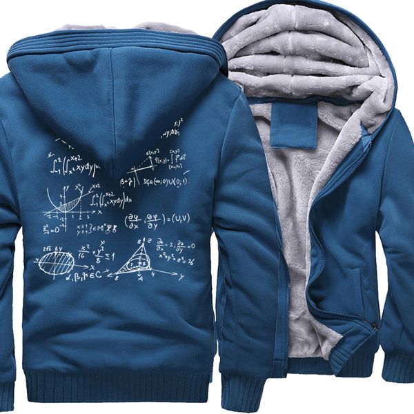 2017 winter thick sweatshirt jackets mathematical formula print hoody for men the big bang theory harajuku hipster streetwear, Black
2017 winter thick sweatshirt jackets mathematical formula print hoody for men the big bang theory harajuku hipster streetwear, Black