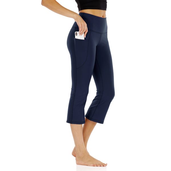 gymsharkss cross-border european and american womens sports leisure speaker loose yoga clothes fitness pants yoga tight cropped pants, Black;white
gymsharkss cross-border european and american womens sports leisure speaker loose yoga clothes fitness pants yoga tight cropped pants, Black;white