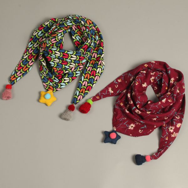 autumn winter baby girls cartoon triangle scarves boys girls shawl children cotton neck collars warm kids neckerchief cute bib, Red;brown
autumn winter baby girls cartoon triangle scarves boys girls shawl children cotton neck collars warm kids neckerchief cute bib, Red;brown