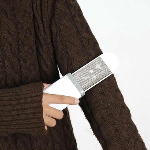portable pet hair remover static brush magic fur cleaning brushes reusable device dust brush electrostatic dust manual cleaners tools
portable pet hair remover static brush magic fur cleaning brushes reusable device dust brush electrostatic dust manual cleaners tools