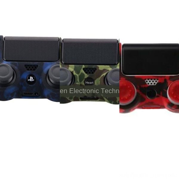 jqdby zomtop защитный силиконовый камуфляж кожа случае для sony dualshock 4 для ps4 и ds4, и про тонкий палец контроллер захваты джойстик ша
jqdby zomtop защитный силиконовый камуфляж кожа случае для sony dualshock 4 для ps4 и ds4, и про тонкий палец контроллер захваты джойстик ша