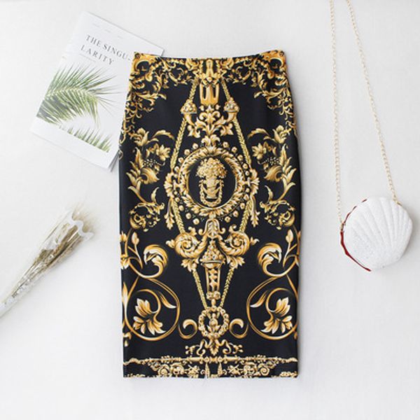 wommen summer printed skirts fashion new stylish dresses womens short skirts casual women dress clothing size m-xl, Black
wommen summer printed skirts fashion new stylish dresses womens short skirts casual women dress clothing size m-xl, Black