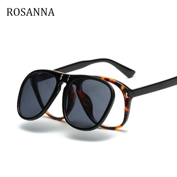 rosanna unique designer women oversized square sunglasses flip up clear lens rerto vintage sunglasses goggles eyewear new de sol, White;black
rosanna unique designer women oversized square sunglasses flip up clear lens rerto vintage sunglasses goggles eyewear new de sol, White;black