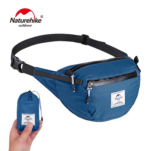 naturehike lightweight water-resistant 6l waist pack travel outdoor 30d sports bag hiking running mini waist bag 70g
naturehike lightweight water-resistant 6l waist pack travel outdoor 30d sports bag hiking running mini waist bag 70g