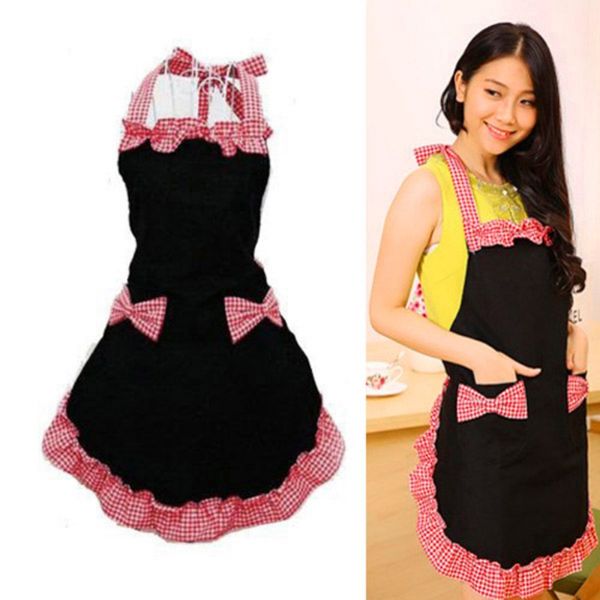 aprons bowknot plaid bib apron woman bibs home cooking baking coffee shop kitchen bar cleaning clothes accessories
aprons bowknot plaid bib apron woman bibs home cooking baking coffee shop kitchen bar cleaning clothes accessories