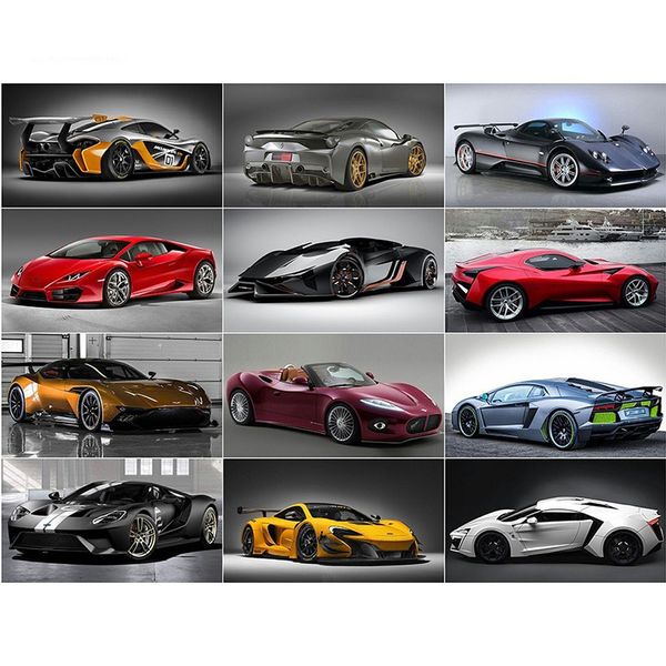 5d diy full drill square/round diamond painting cross stitch rhinestone mosaic diamond embroidery sports car art decor home gift
5d diy full drill square/round diamond painting cross stitch rhinestone mosaic diamond embroidery sports car art decor home gift