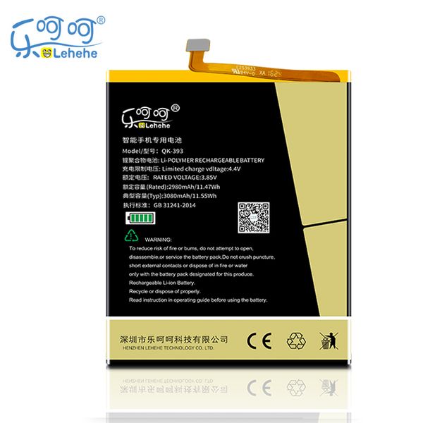 новый lehehe батареи qiku qk-393 на 360 n4 1503-m02 1503-a01 3080mah аккумулятор телефона / / бесплатные инструменты подарки
новый lehehe батареи qiku qk-393 на 360 n4 1503-m02 1503-a01 3080mah аккумулятор телефона / / бесплатные инструменты подарки