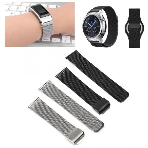 fashion stainless steel watch band watchband strap replacement fit for huawei one-piece automatic buckle watch strap, Black;brown
fashion stainless steel watch band watchband strap replacement fit for huawei one-piece automatic buckle watch strap, Black;brown