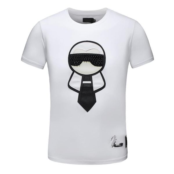 1919 summer designer t shirts for men luxury letter embroidery t shirt mens women clothing short sleeved tshirt men tees m-3xl, White;black
1919 summer designer t shirts for men luxury letter embroidery t shirt mens women clothing short sleeved tshirt men tees m-3xl, White;black