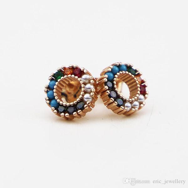 fashion spain bear jewellery 925 sterling silver earring straight small disc earrings in rose gold vermeil with gemstones c912726540, White
fashion spain bear jewellery 925 sterling silver earring straight small disc earrings in rose gold vermeil with gemstones c912726540, White