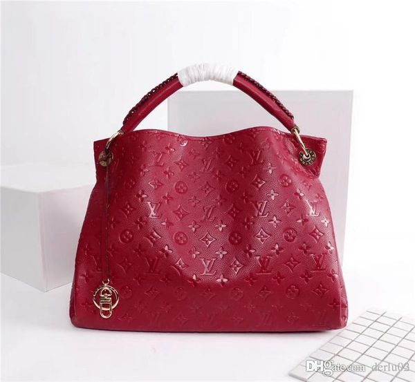 2018 handbag famous designer brand name fashion leather handbags women tote shoulder bags lady leather handbags bags purse, Blue;pink
2018 handbag famous designer brand name fashion leather handbags women tote shoulder bags lady leather handbags bags purse, Blue;pink