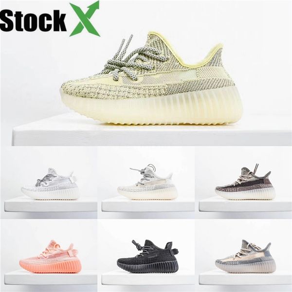 новая детская обувь зебра kanye west v2 кроссовки black white static светоотражающие beluga 2.0 кроссовки clay мальчик девочка малышей спорт
новая детская обувь зебра kanye west v2 кроссовки black white static светоотражающие beluga 2.0 кроссовки clay мальчик девочка малышей спорт