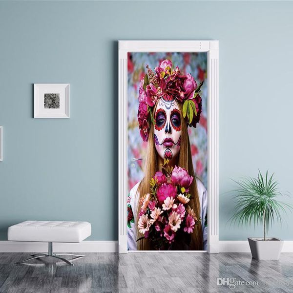 happy halloween wall sticker unique witch bat door decal wallpaper adesivo de parede home decoration waterproof removable mural decor
happy halloween wall sticker unique witch bat door decal wallpaper adesivo de parede home decoration waterproof removable mural decor