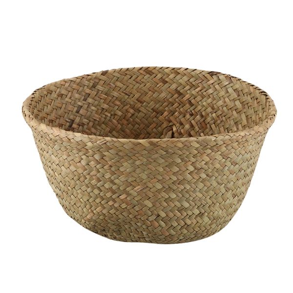 seagrass wickerwork basket rattan foldable hanging flower pot planter woven dirty laundry hamper storage basket home decor size
seagrass wickerwork basket rattan foldable hanging flower pot planter woven dirty laundry hamper storage basket home decor size