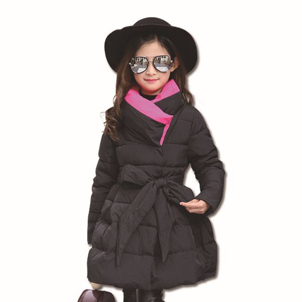 2018 winter big girls теплый толстые куртки и пиджаки одежда хлопок padded детская подростковая пальто детские ветровки p14, Blue;gray
2018 winter big girls теплый толстые куртки и пиджаки одежда хлопок padded детская подростковая пальто детские ветровки p14, Blue;gray