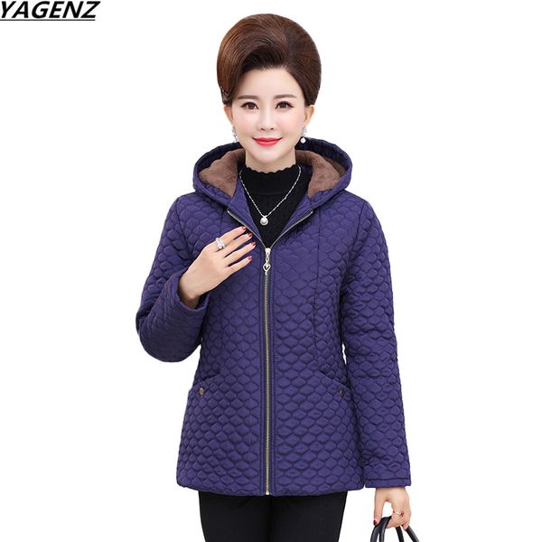 new winter jacket coat female plus velvet thicke cotton jacket plus size 4xl mother clothing hooded outerwear women basic coats, Black
new winter jacket coat female plus velvet thicke cotton jacket plus size 4xl mother clothing hooded outerwear women basic coats, Black