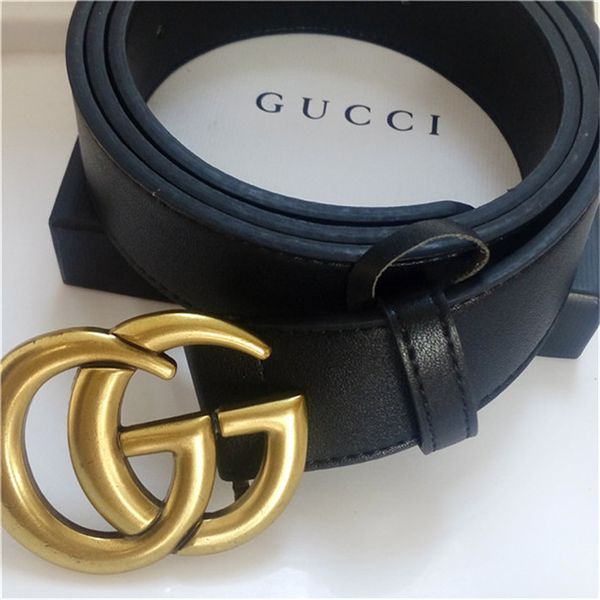 designer belts designer belt luxury belt mens designer belts women belt big gold buckle snake black leather classic belts with box 8970905