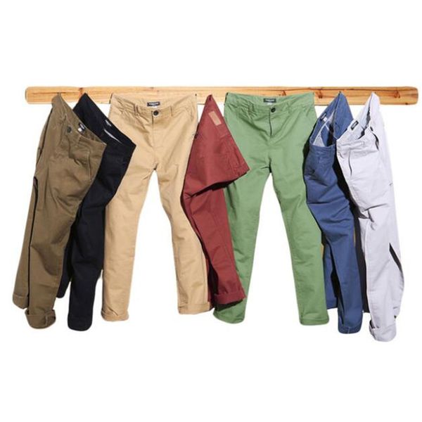 2019 fashion men pants slim fit stretch casual pant men's business classic formal straight office trousers 28-40, Black
2019 fashion men pants slim fit stretch casual pant men's business classic formal straight office trousers 28-40, Black