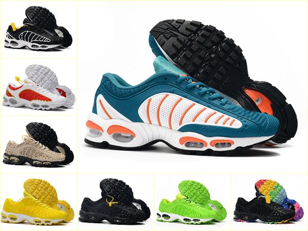 2019 new casual shoes tn tailwind sneakers mens chaussures tn plus white black yellow green designer tailwind kpu sports shoe
2019 new casual shoes tn tailwind sneakers mens chaussures tn plus white black yellow green designer tailwind kpu sports shoe