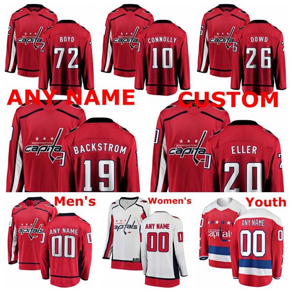 washington capitals jerseys nicklas backstrom jersey travis boyd brett connolly nic dowd lars eller ice hockey jerseys custom stitched, Black;red
washington capitals jerseys nicklas backstrom jersey travis boyd brett connolly nic dowd lars eller ice hockey jerseys custom stitched, Black;red